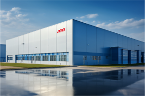 Hyperscale Data Center Up to 500MW